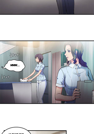 Seductive Uniform Ch. 1-21 Page #327