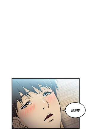 Seductive Uniform Ch. 1-21 Page #208