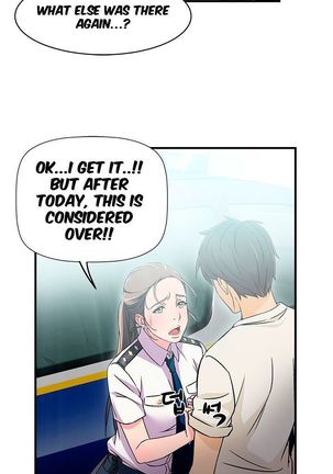 Seductive Uniform Ch. 1-21 Page #66