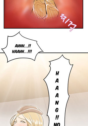 Seductive Uniform Ch. 1-21 Page #146