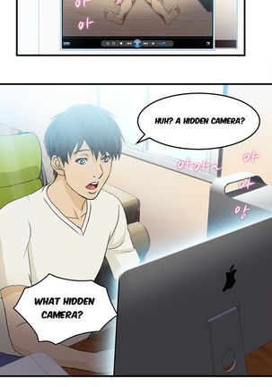 Seductive Uniform Ch. 1-21 Page #219