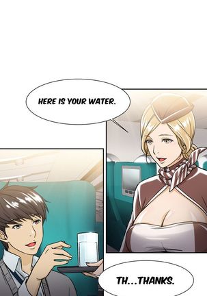 Seductive Uniform Ch. 1-21 Page #128