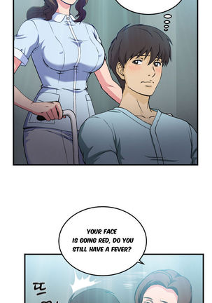 Seductive Uniform Ch. 1-21 Page #334