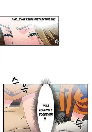 Seductive Uniform Ch. 1-21 Page #185