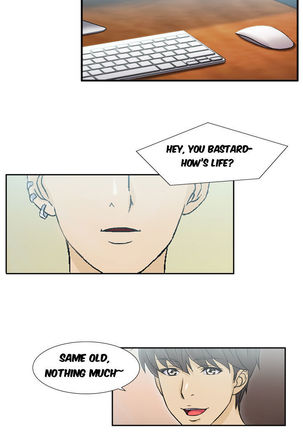 Seductive Uniform Ch. 1-21 Page #169