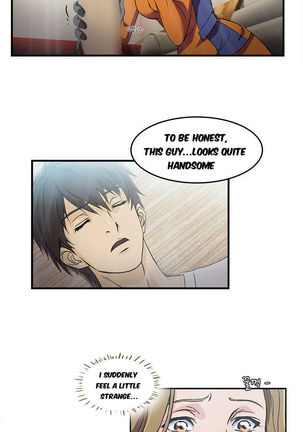 Seductive Uniform Ch. 1-21 Page #187