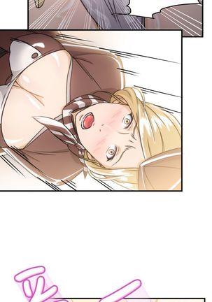 Seductive Uniform Ch. 1-21 Page #138
