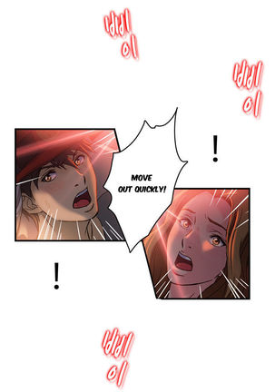 Seductive Uniform Ch. 1-21 Page #259