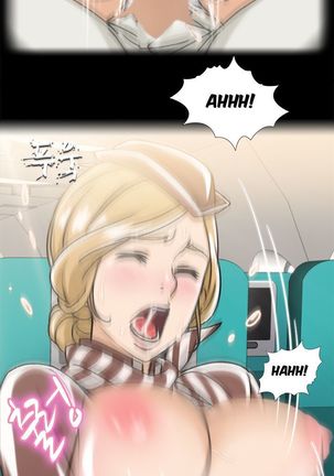 Seductive Uniform Ch. 1-21 Page #116