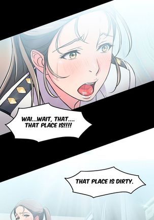 Seductive Uniform Ch. 1-21 Page #59