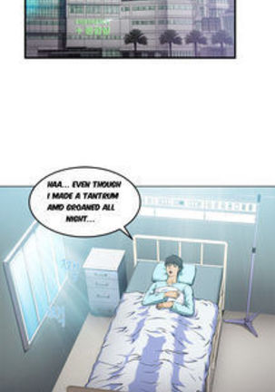 Seductive Uniform Ch. 1-21 Page #331