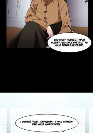 Seductive Uniform Ch. 1-21 Page #52