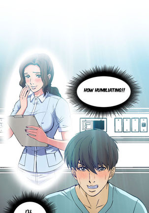 Seductive Uniform Ch. 1-21 Page #367