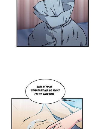 Seductive Uniform Ch. 1-21 Page #406