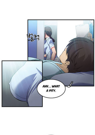 Seductive Uniform Ch. 1-21 Page #336