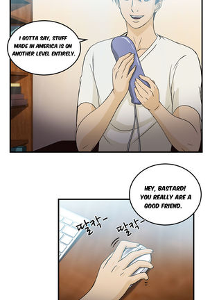 Seductive Uniform Ch. 1-21 Page #217