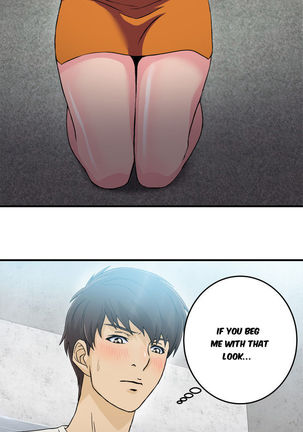 Seductive Uniform Ch. 1-21 Page #230