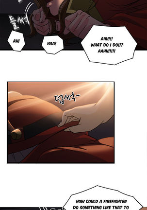 Seductive Uniform Ch. 1-21 Page #247