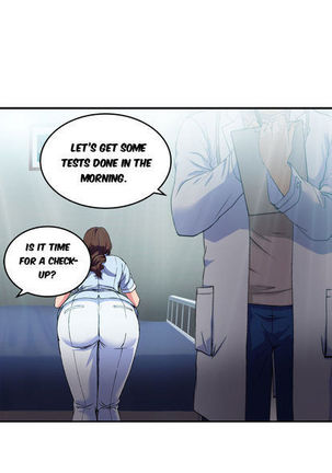 Seductive Uniform Ch. 1-21 Page #319