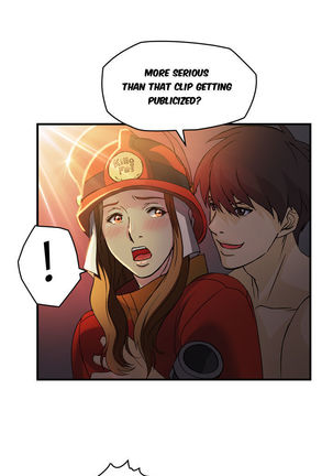 Seductive Uniform Ch. 1-21 Page #272