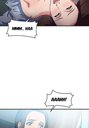 Seductive Uniform Ch. 1-21 Page #382