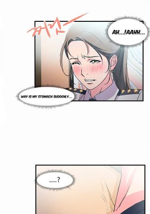Seductive Uniform Ch. 1-21 Page #39