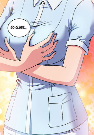 Seductive Uniform Ch. 1-21 Page #393