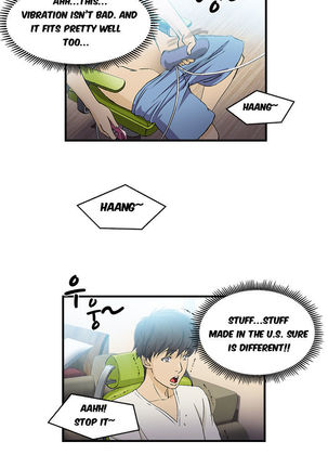 Seductive Uniform Ch. 1-21 Page #174