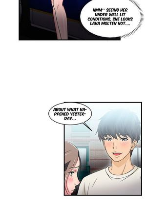 Seductive Uniform Ch. 1-21 Page #57