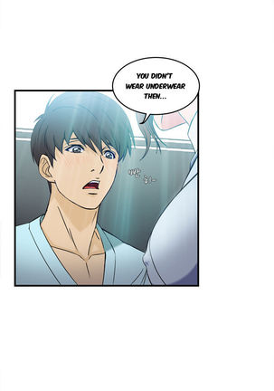 Seductive Uniform Ch. 1-21 Page #374