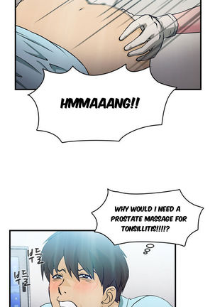 Seductive Uniform Ch. 1-21 Page #345