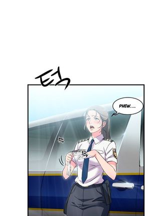 Seductive Uniform Ch. 1-21 Page #54