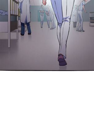 Seductive Uniform Ch. 1-21 Page #414