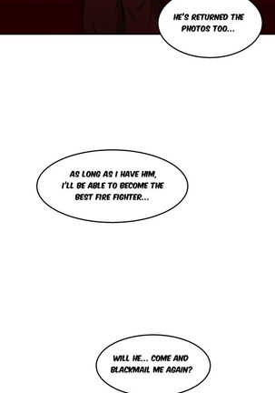 Seductive Uniform Ch. 1-21 Page #283