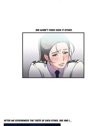 Seductive Uniform Ch. 1-21 Page #88