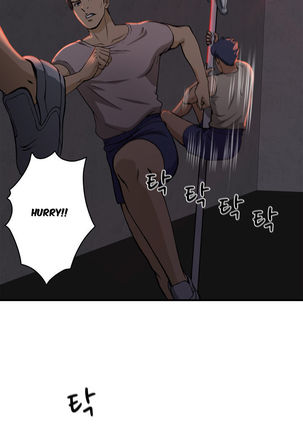 Seductive Uniform Ch. 1-21 Page #260