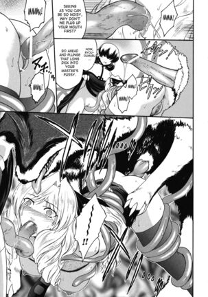 The Angel Within The Barrier Vol.1 Ch.01-04 Page #111