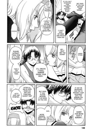 The Angel Within The Barrier Vol.1 Ch.01-04 Page #136