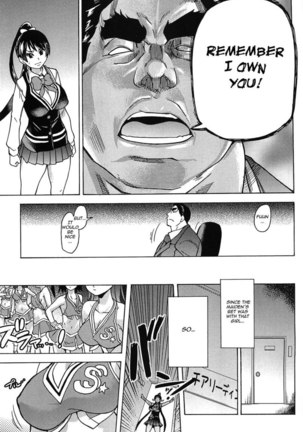 Pisu Hame! Chapter 8 Page #27