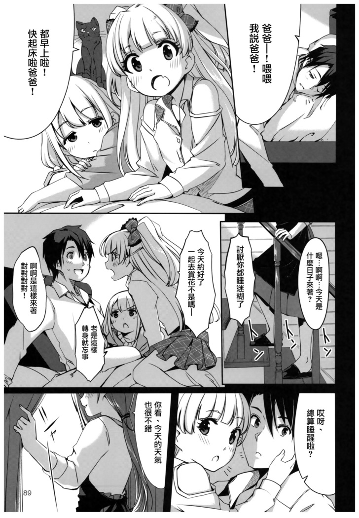 Wasurecha Dame desu Producer-san