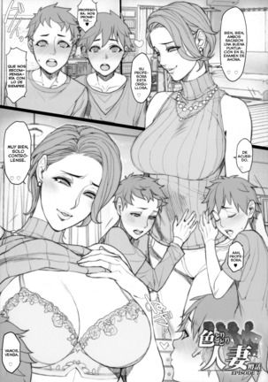 Hitodumadukushi Page #33