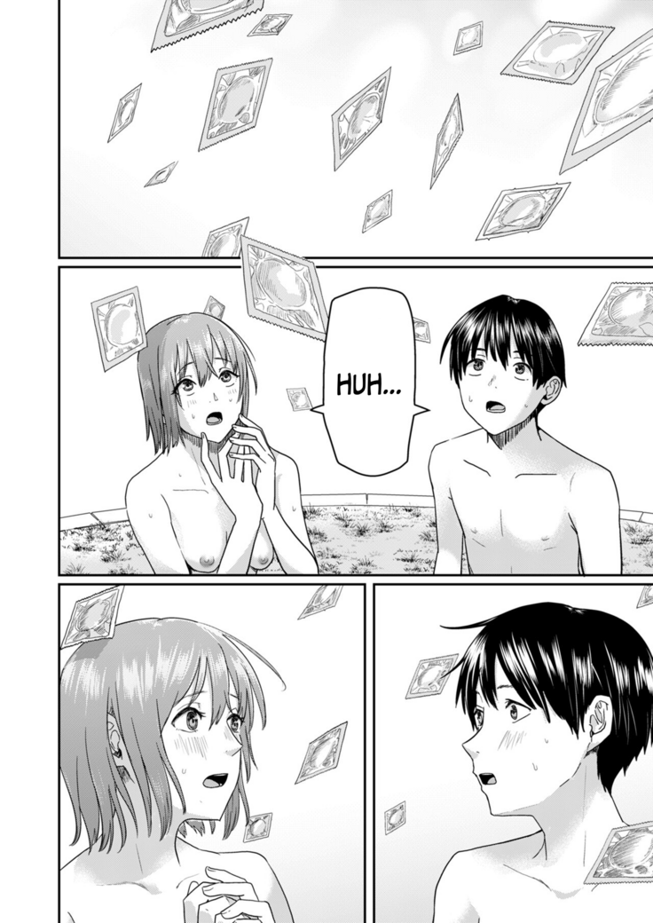 Zenra Kokuhaku.