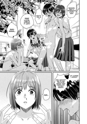 Zenra Kokuhaku. Page #28