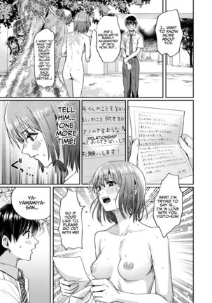 Zenra Kokuhaku. Page #18