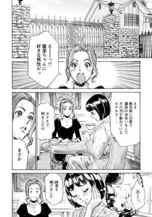 ホテルで抱きしめて 極上完結編 Page #46