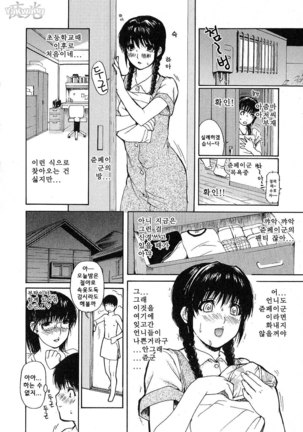 Tonari no Minano Sensei | 이웃의 미나노선생 Page #124