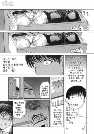 Tonari no Minano Sensei | 이웃의 미나노선생 - Page 125