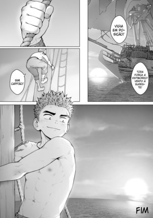 Pirates Page #44