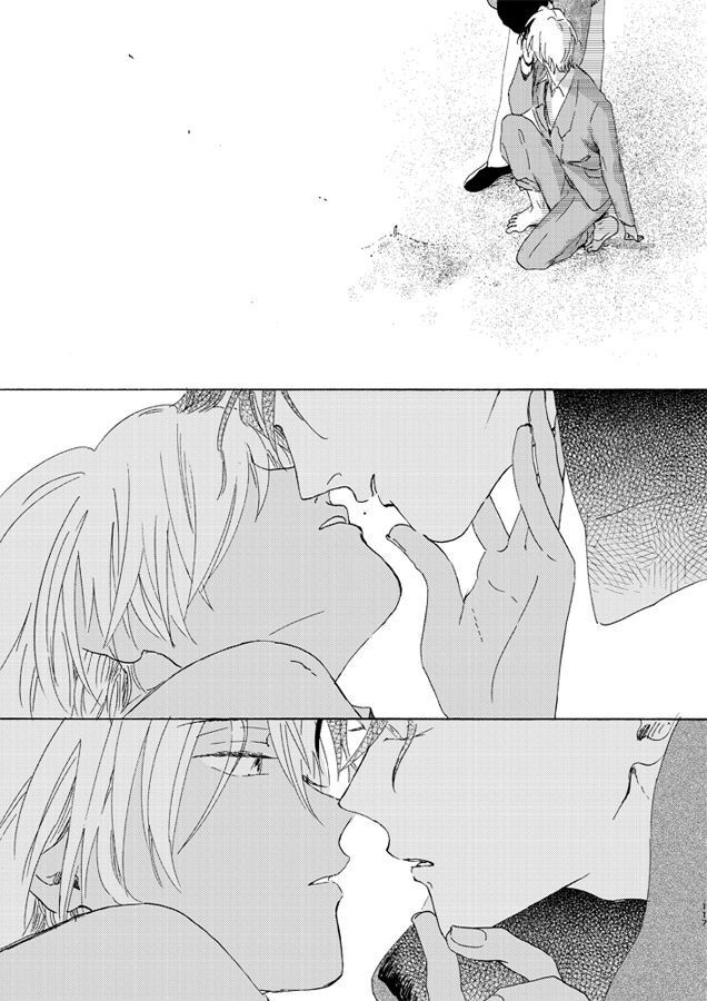 Jouryuu to Hyoukai