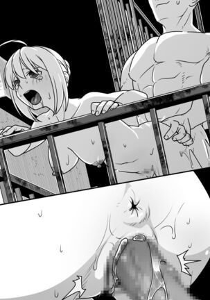 When Senpai Isn't Around Page #288